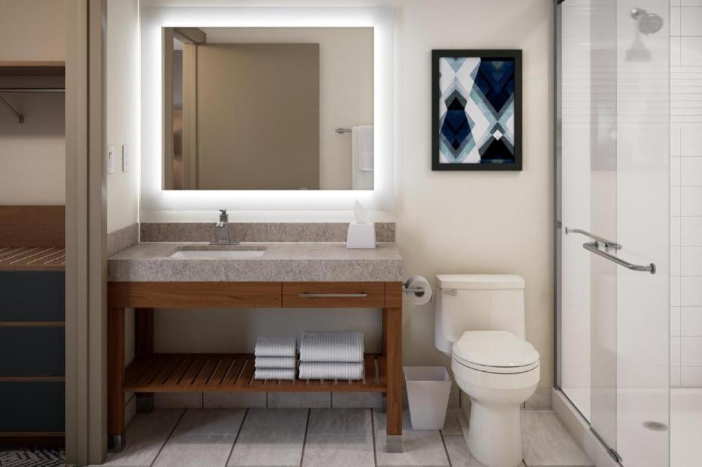 Candlewood Suites Atlanta - Smyrna By Ihg Luaran gambar