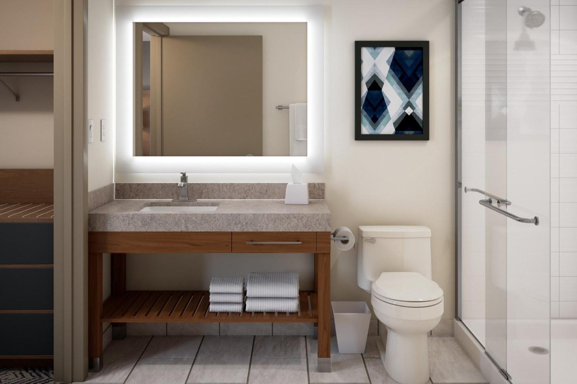 Candlewood Suites Atlanta - Smyrna By Ihg Luaran gambar